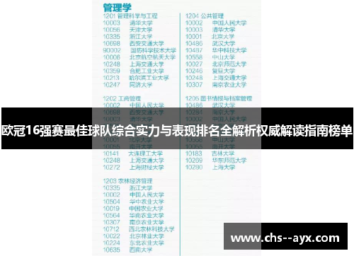 /uploads/images/20260611/ou-guan-16-qiang-sai-zui-jia-qiu-dui-zong-he-shi-li-yu-biao-xian-pai-ming-quan-jie-xi-quan-wei-jie-du-zhi-nan-bang-dan.webp