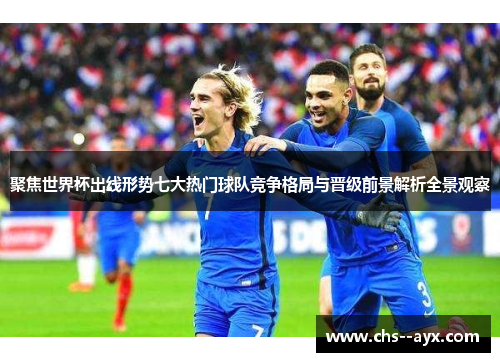 聚焦世界杯出线形势七大热门球队竞争格局与晋级前景解析全景观察